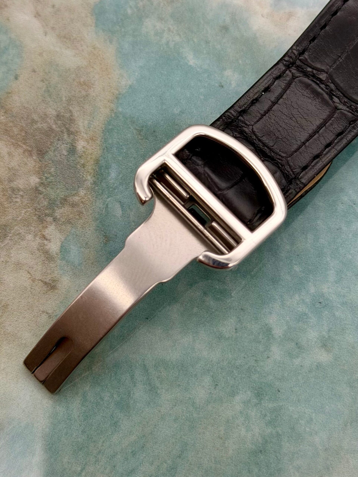 Cartier Tank XL 3515 full set 2013